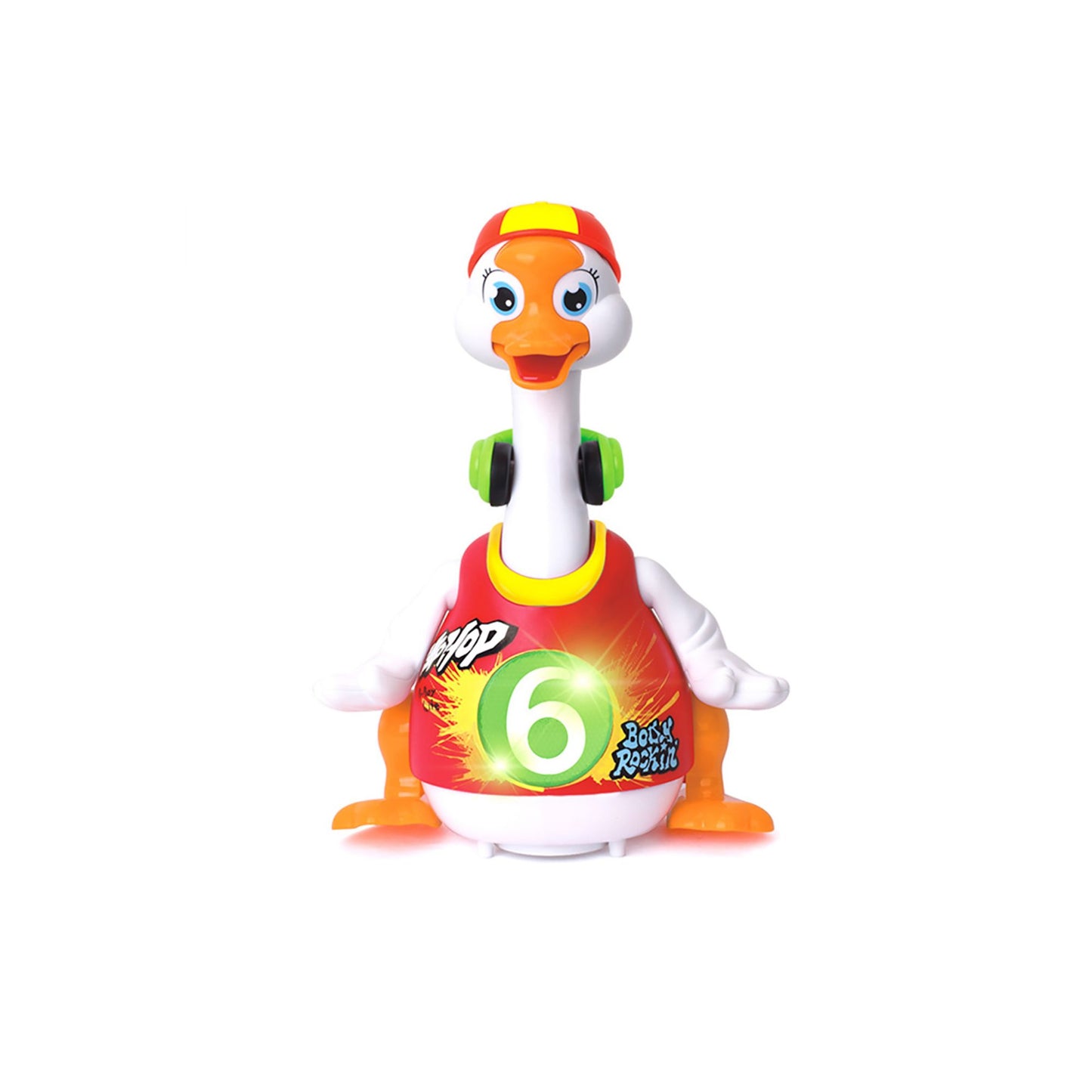 Hola Swing Goose - Red