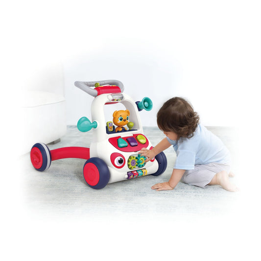 Hola Toys Baby Walker