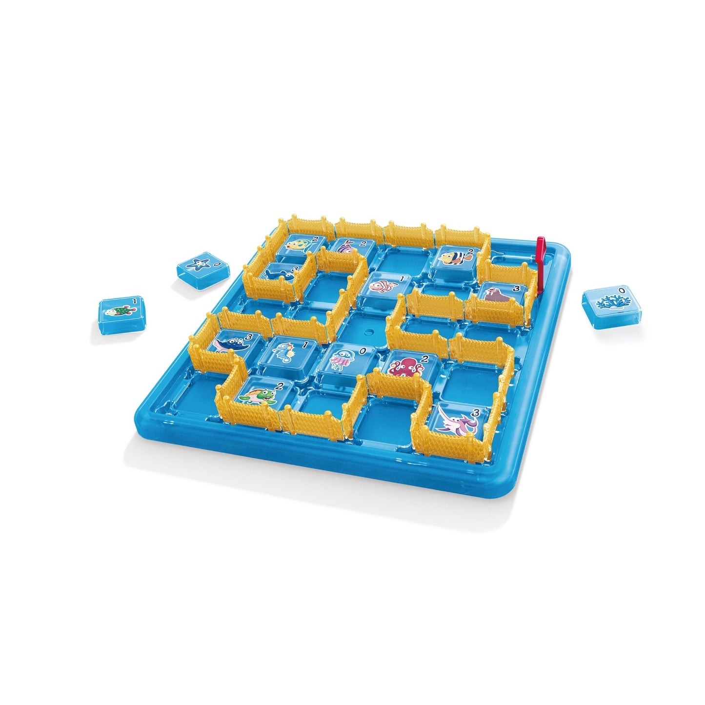 Hola Smart Fishing Game