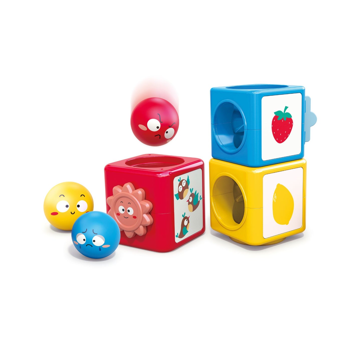 Hola Stack ‘N Sort Tower