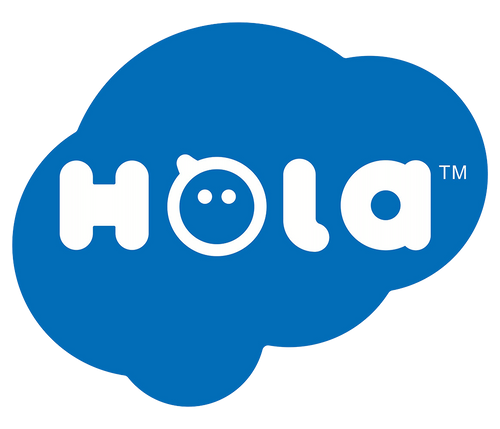 Hola Toys Australia logo