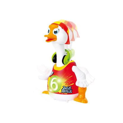 Hola Swing Goose - Red