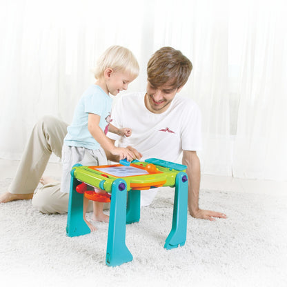 Hola Convertible Activity Table & Walker