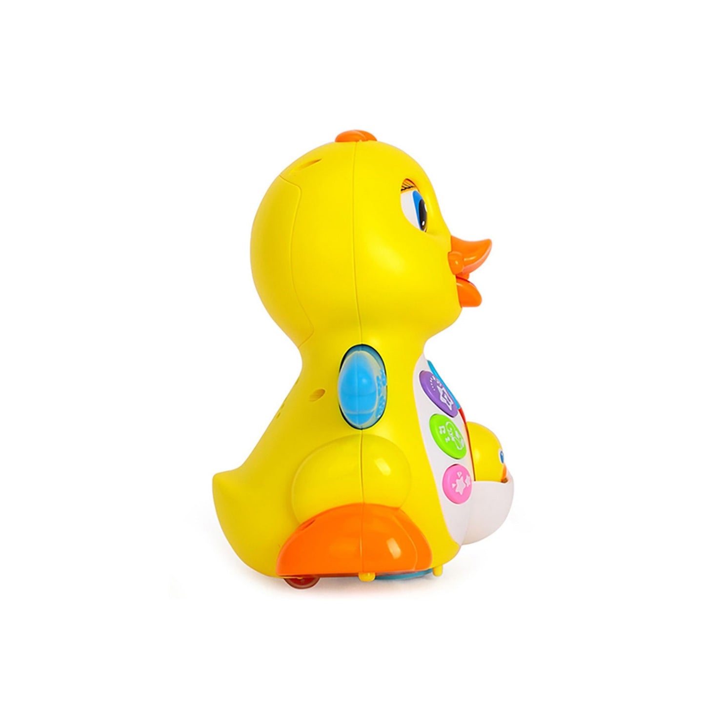 Hola Dancing Duck