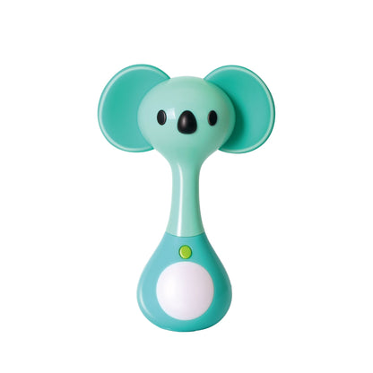 Hola Mini Koala Rattle and Teether